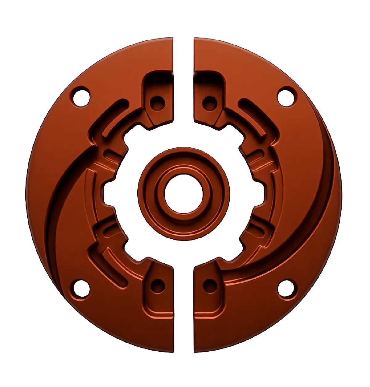 POLYMOR